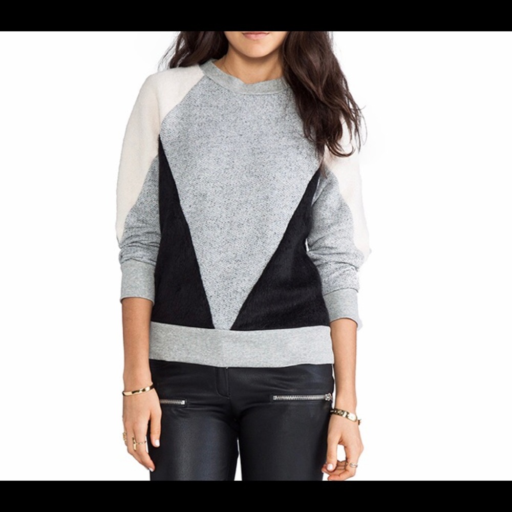 19 4t crewneck sweatshirt